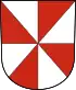 Blason de Roggwil