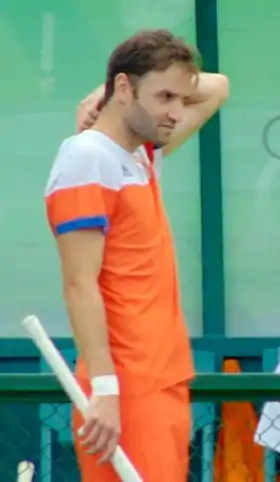 Image illustrative de l’article Rogier Hofman