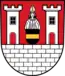 Blason de Rokycany