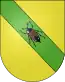 Blason de Romairon