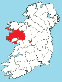 Situation de l'archidiocèse.