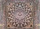 Mosaïque de la villa romaine de Manius Antoninus à Nikopolis.