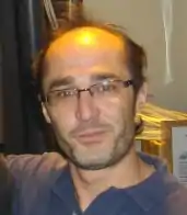 Image illustrative de l’article Romano (animateur radio)