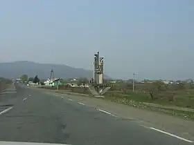 Romanovka (kraï du Primorié)