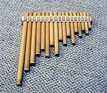 Rondador de l'équateur.