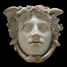 Méduse Rondanini (en).