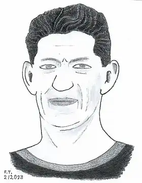 Image illustrative de l’article Ronnie Rooke