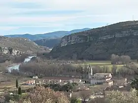 Rosières (Ardèche)