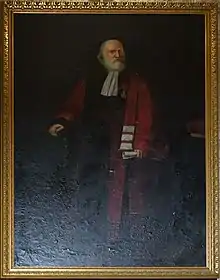 Nicolas Joly par Antoine-Marie Roucole.