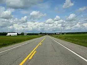 Image illustrative de l’article Route 275 (Québec)