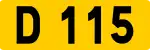 D 115