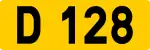 D 128