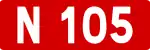 N 105