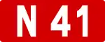 N 41