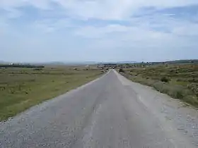 Image illustrative de l’article Route régionale 58 (Tunisie)