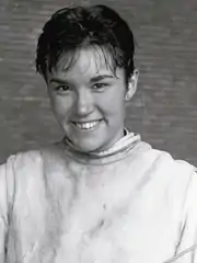 Image illustrative de l’article Roxana Dumitrescu