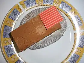 Image illustrative de l’article Royal (pâtisserie)