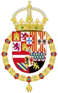 Philippe II (roi d'Espagne)