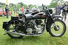 illustration de Royal Enfield