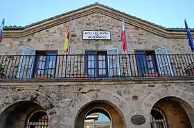 Las Rozas de Valdearroyo