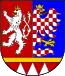 Blason de Rozhraní