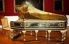 Le Ruckers de Colmar