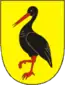 Blason de Rudná pod Pradědem