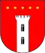 Blason de Rudník