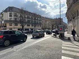 Image illustrative de l’article Rue Émile-Zola (Alfortville)