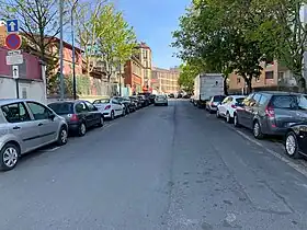 Image illustrative de l’article Rue Auger (Pantin)