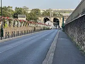 Image illustrative de l’article Rue des Bas-Rogers