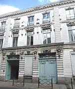 30-32 rue Basse