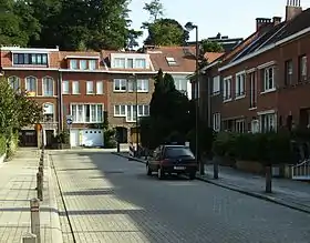 Image illustrative de l’article Rue Charles Lemaire