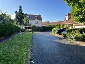 Image illustrative de l’article Rue de la Fontaine-du-Sault