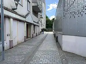 Image illustrative de l’article Rue Henri-Tomasi