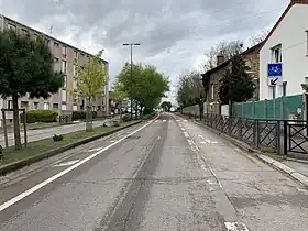 Image illustrative de l’article Rue Jules-Guesde (Gagny)