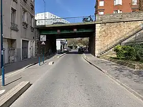 Image illustrative de l’article Rue des Pommiers (Pantin)