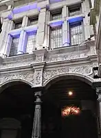 Hôtel Beaurepaire 4 rue St-Etienne