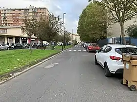 Image illustrative de l’article Rue Saint-Denis (Montreuil)