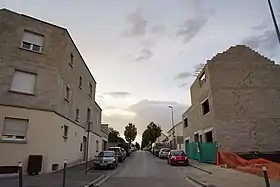 Image illustrative de l’article Rue Narcisse-Brunette