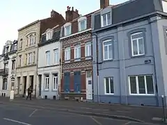 Image illustrative de l’article Rue de Cambrai (Lille)