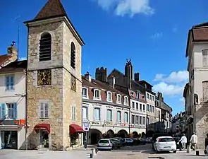 Lons-le-Saunier