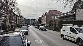 Image illustrative de l’article Rue du Bémel