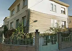 Image illustrative de l’article Rue Louis-Maydieu