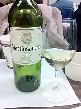 Verdejo
