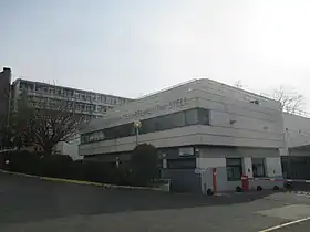 Image illustrative de l’article Hôpital Stell