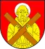 Blason de Rueun