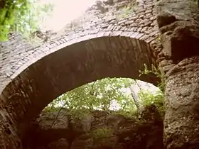 Image illustrative de l’article Château du Hagelschloss