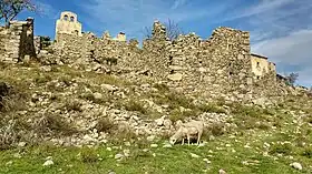 Comes (Pyrénées-Orientales)