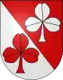 Blason de Rumendingen